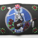 Grateful Dead Electric Sam Patch