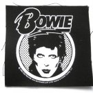 David Bowie Diamond Dog Patch