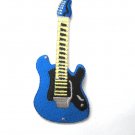 Electric Guitar Rock Patch Electric Guitar Rock Patch