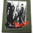 The Clash Patch