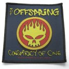 The Offspring Patch