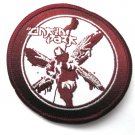 Linkin Park Round Logo Patch