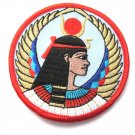 Isis Goddess Patch