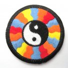 Yin Yang Trip Patch