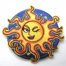 Celestial Sun Patch