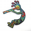 Kokopelli Flute Player Patch