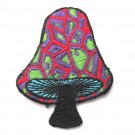 Mushroom Patch