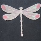 Dragonfly Patch