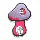 Mushroom Patch