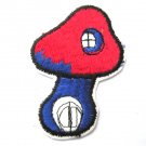 Mushroom Patch