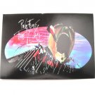 Pink Floyd Scream Hammers Postcard