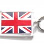 British Flag Key Chain