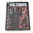 Rob zombie Sticker