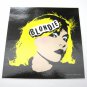 Blondie Debbie Sticker