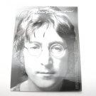 The Beatles John Lennon Sticker The Beatles John Lennon Sticker