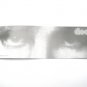 Doors Jim Morrison Eyes Sticker