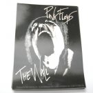 Pink Floyd Wall Scream Sticker