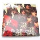 Pink Floyd Syd Sticker