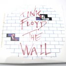 Pink Floyd The Wall Bricks Sticker