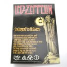 Led Zeppelin Hermit Sticker