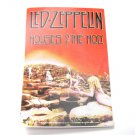 Led Zeppelin Houses of The Holy Sticker
