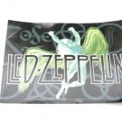 Led Zeppelin Icarus Runes Sticker