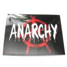 Anarchy Sticker