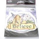 Fairy Believe Sticker
