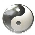 Yin Yang Sticker