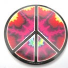 Peace Fractal Sticker