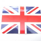 British Flag Sticker