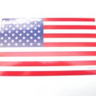 USA Flag Sticker