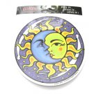 Sun and Moon Sticker