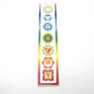 Chakra Symbols Sticker