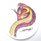 Snake Sticker