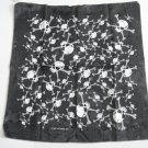 Skull Crossbone Tie Dye Bandana Skull Crossbone Tie Dye Bandana