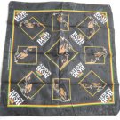 Bob Marley Smokin T-Dye Bandana