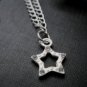 Star Anklet
