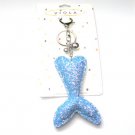 Mermaid Tail Keychain