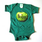 The Beatles Apple Infant T-shirt Size 18/24 Months The Beatles Apple Infant T-shirt Size 18/24 Months