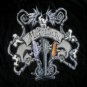 Metallica Wired T-shirt XL