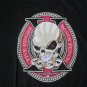Five Finger Death Punch Skull  T-shirt (L)