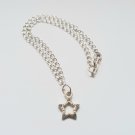 Star Anklet