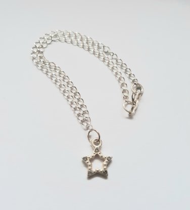 Star Anklet