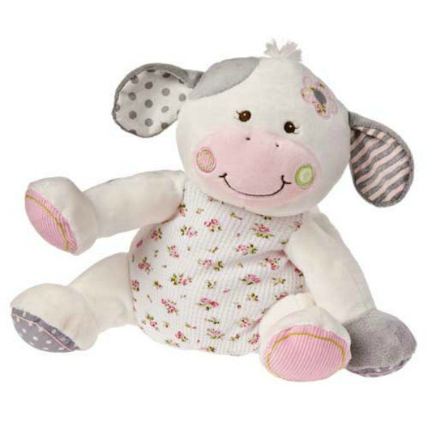 moo cow stuffed animal