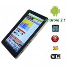 10.2 Inches Epad/Apad Touch Screen 1080P Wifi MID Tablet PC Android 2.1