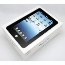 Epad/Apad 7 Inches Touch Screen MID Tablet PC WiFi Android2.1