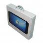 New Windows 7 EPad/Apad 160GB HDD 10.1 Inches Multi-touch Screen Epad MID Tablet PC Wifi