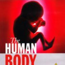 BBC Human Body Documentary Series DVD Collection