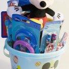 Mickey Mouse Gift Basket
